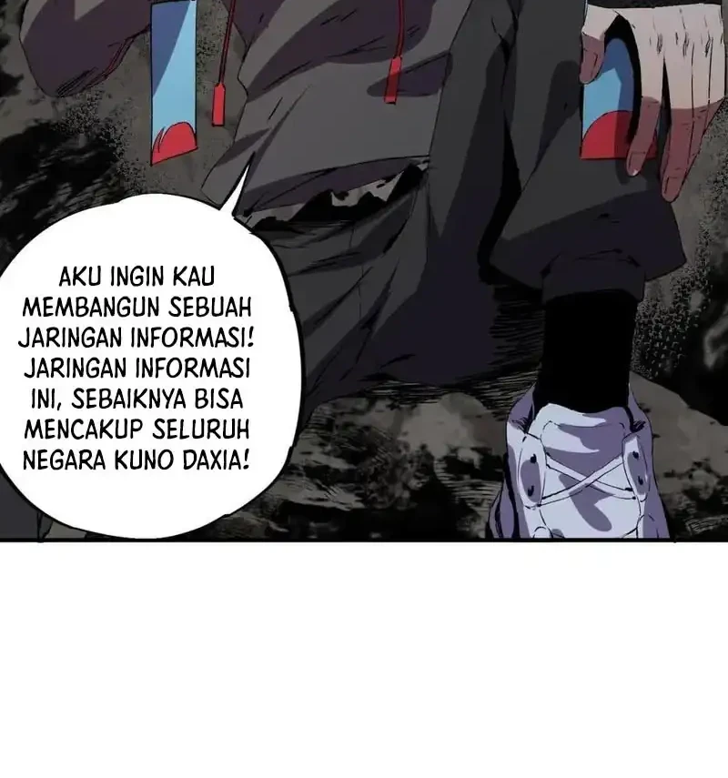 Supreme Curse Master Chapter 74 - halaman 18