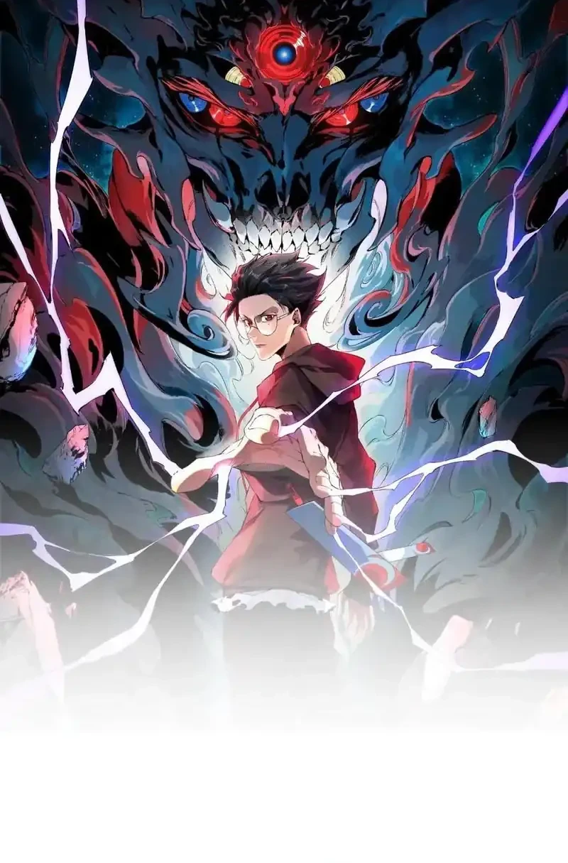 Supreme Curse Master Chapter 74 - halaman 2