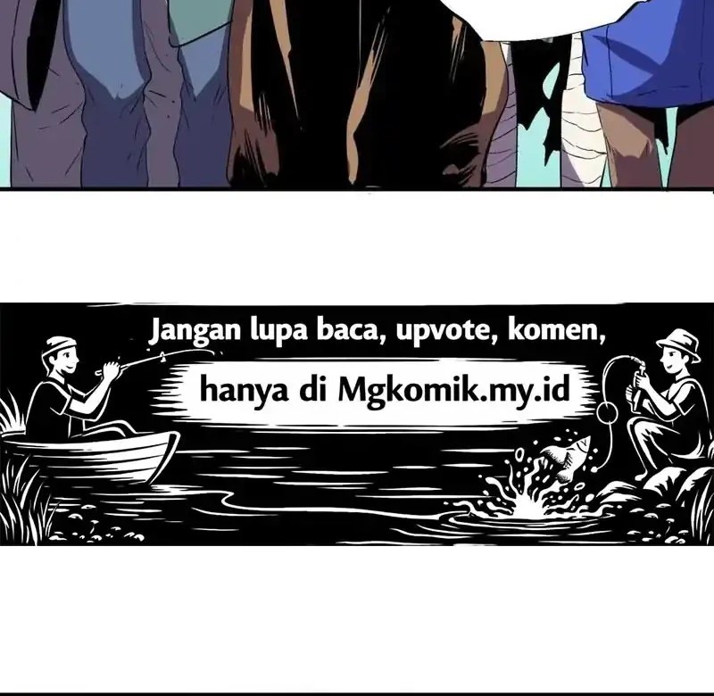 Supreme Curse Master Chapter 74 - halaman 38