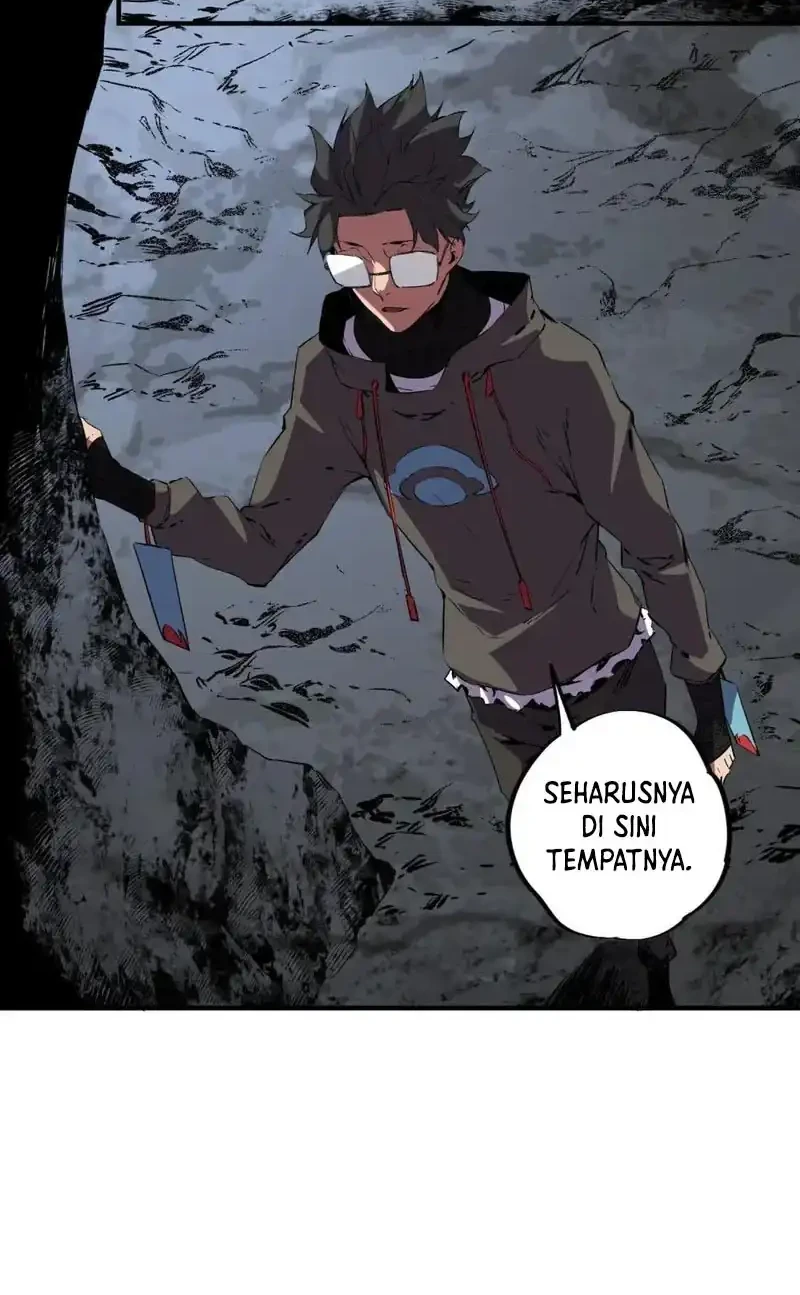 Supreme Curse Master Chapter 74 - halaman 8