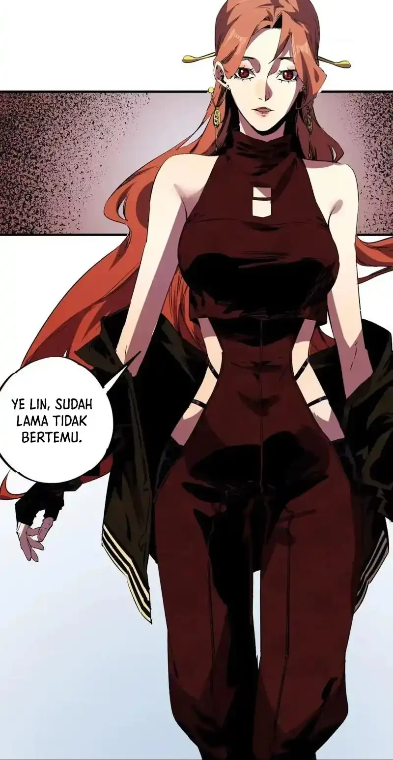 Supreme Curse Master Chapter 75 - halaman 12