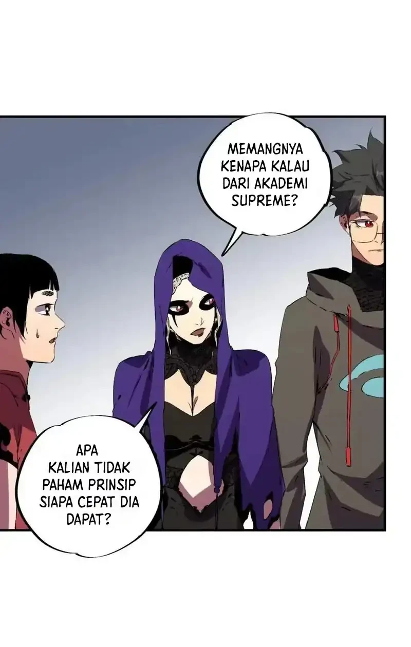 Supreme Curse Master Chapter 75 - halaman 2