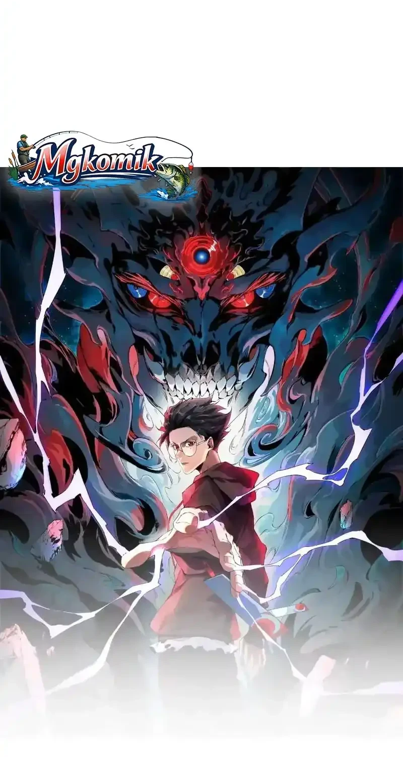Supreme Curse Master Chapter 75 - halaman 4