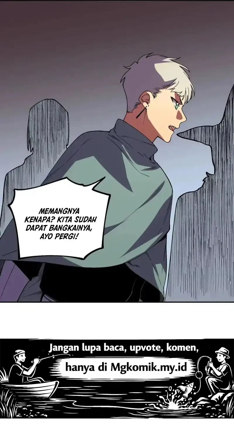 Supreme Curse Master Chapter 76 - halaman 17