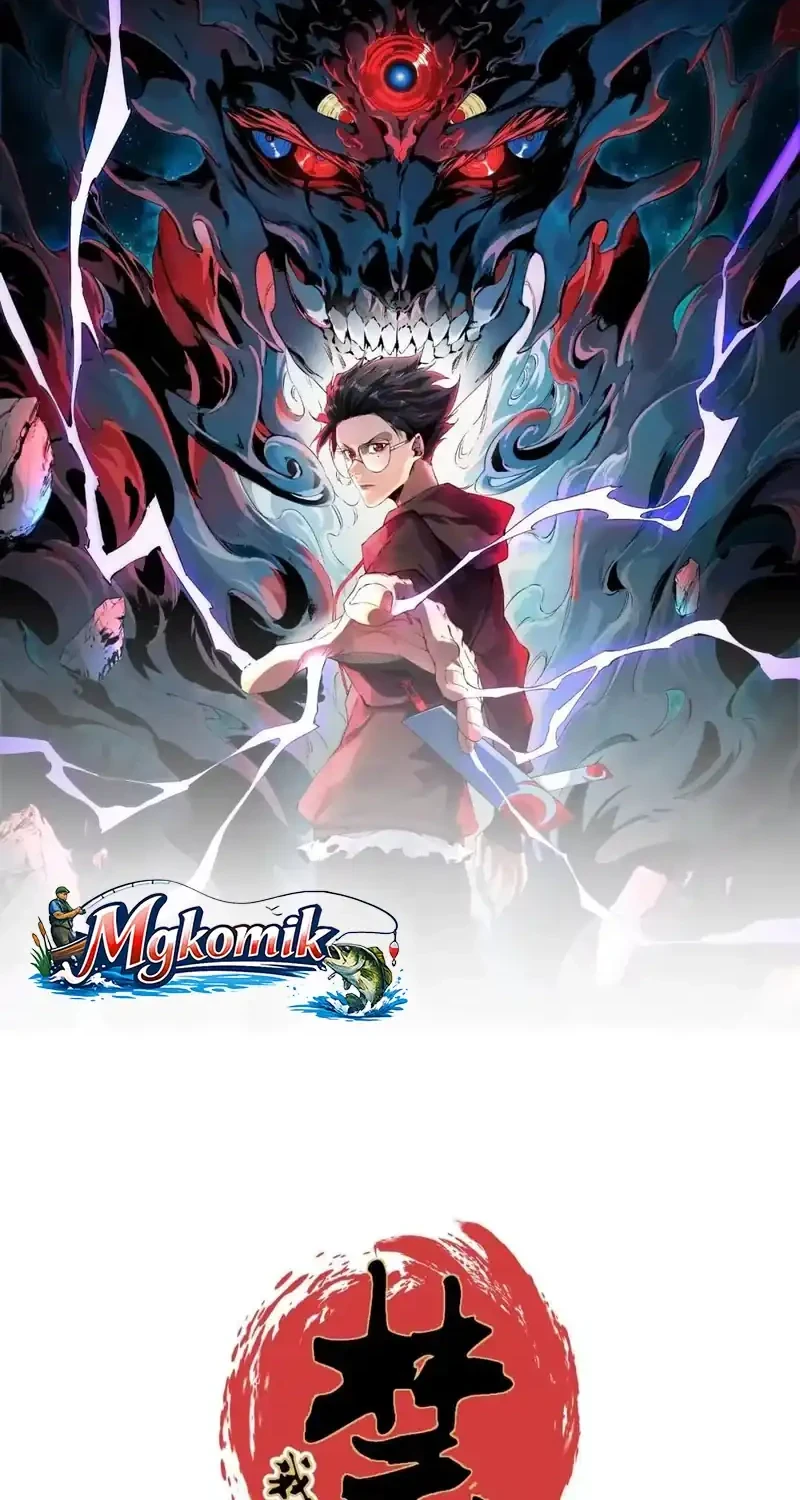 Supreme Curse Master Chapter 76 - halaman 3