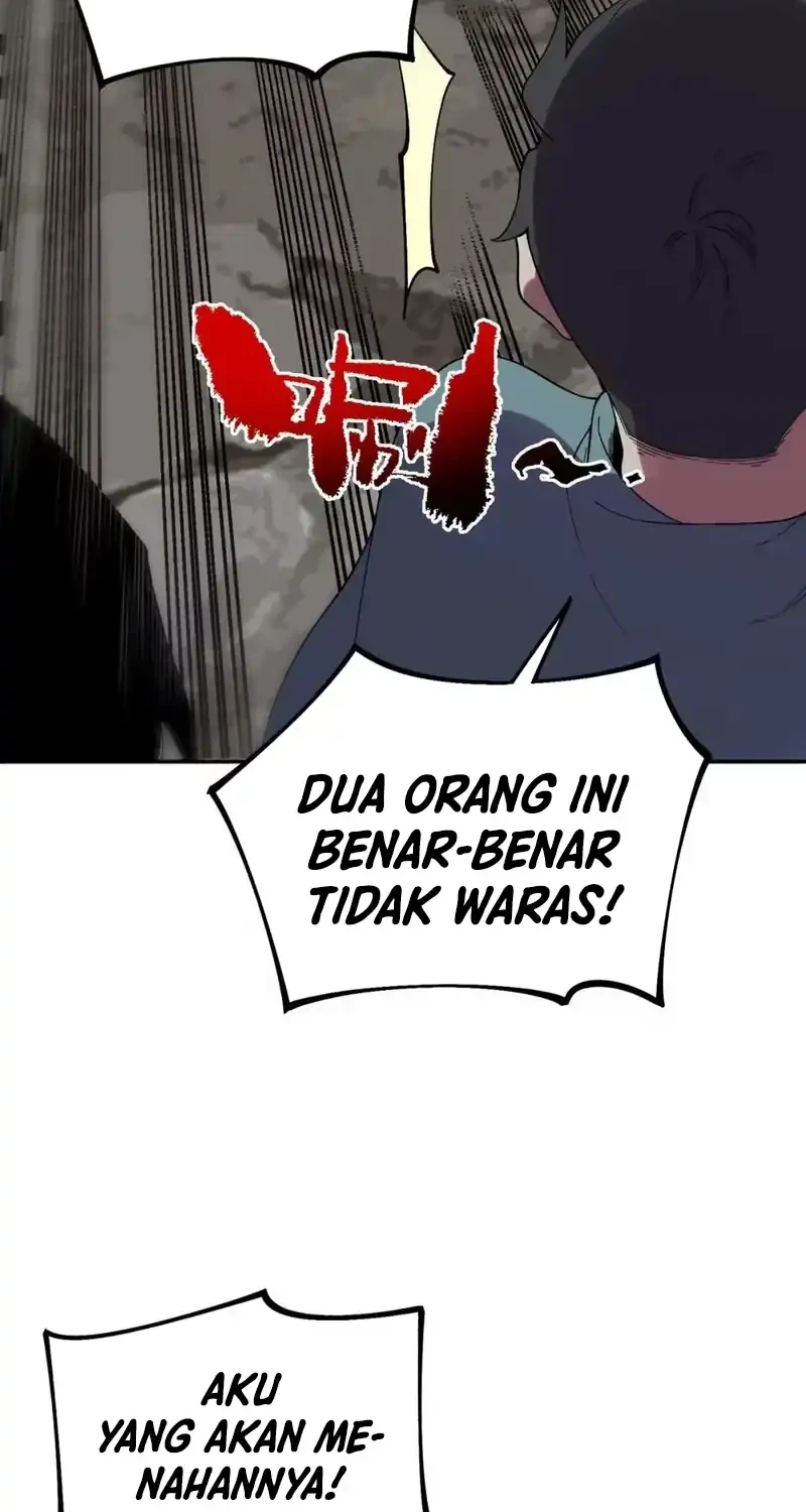Supreme Curse Master Chapter 76 - halaman 31