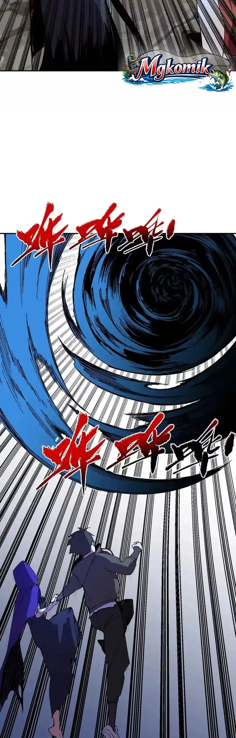 Supreme Curse Master Chapter 76 - halaman 36