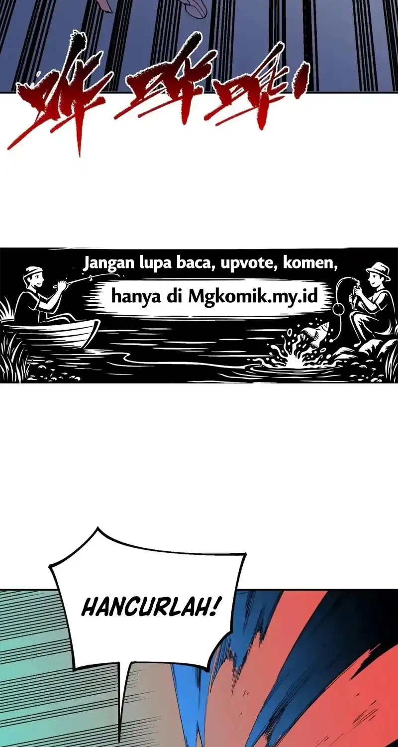 Supreme Curse Master Chapter 76 - halaman 37