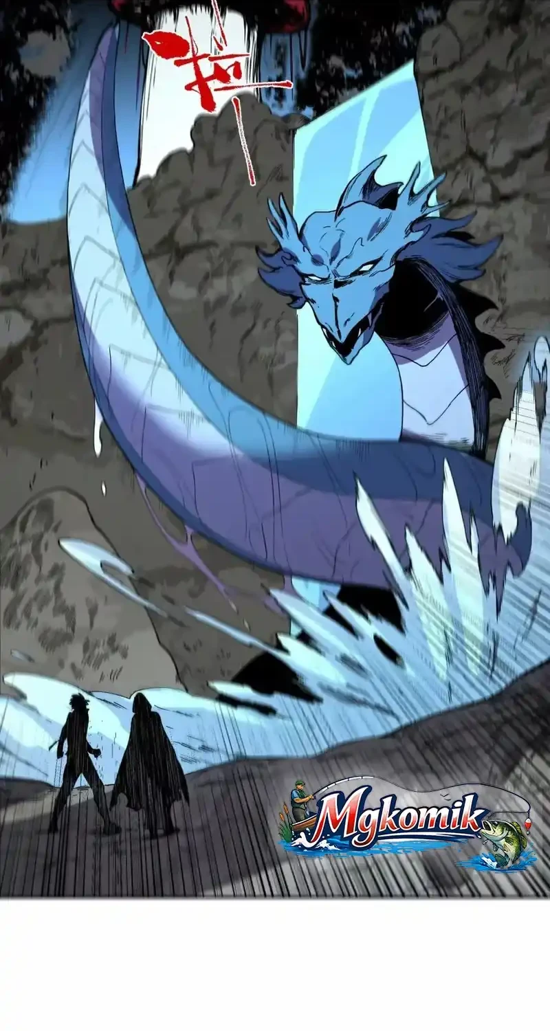 Supreme Curse Master Chapter 76 - halaman 5