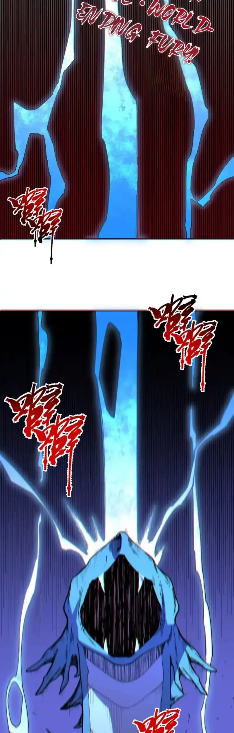 Supreme Curse Master Chapter 76 - halaman 8