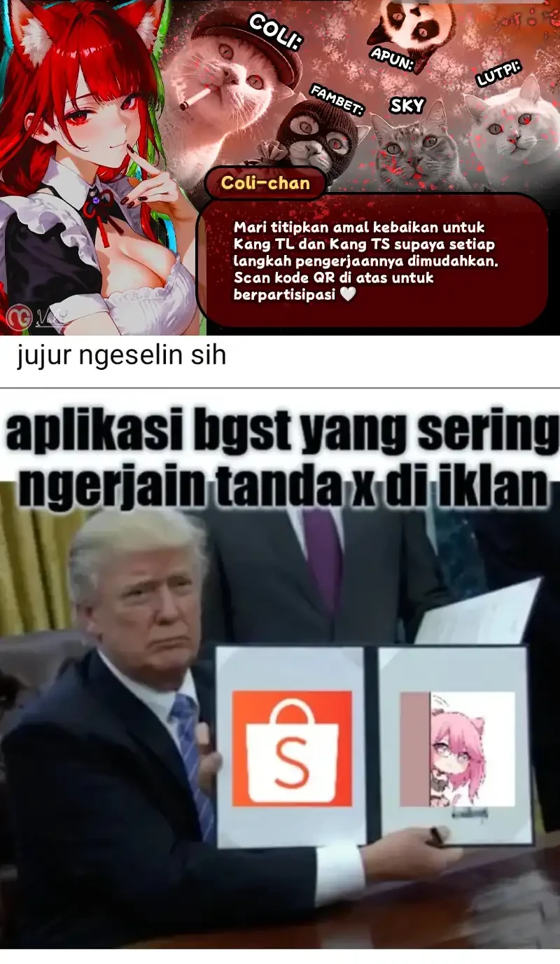 Supreme Curse Master Chapter 77 - halaman 39
