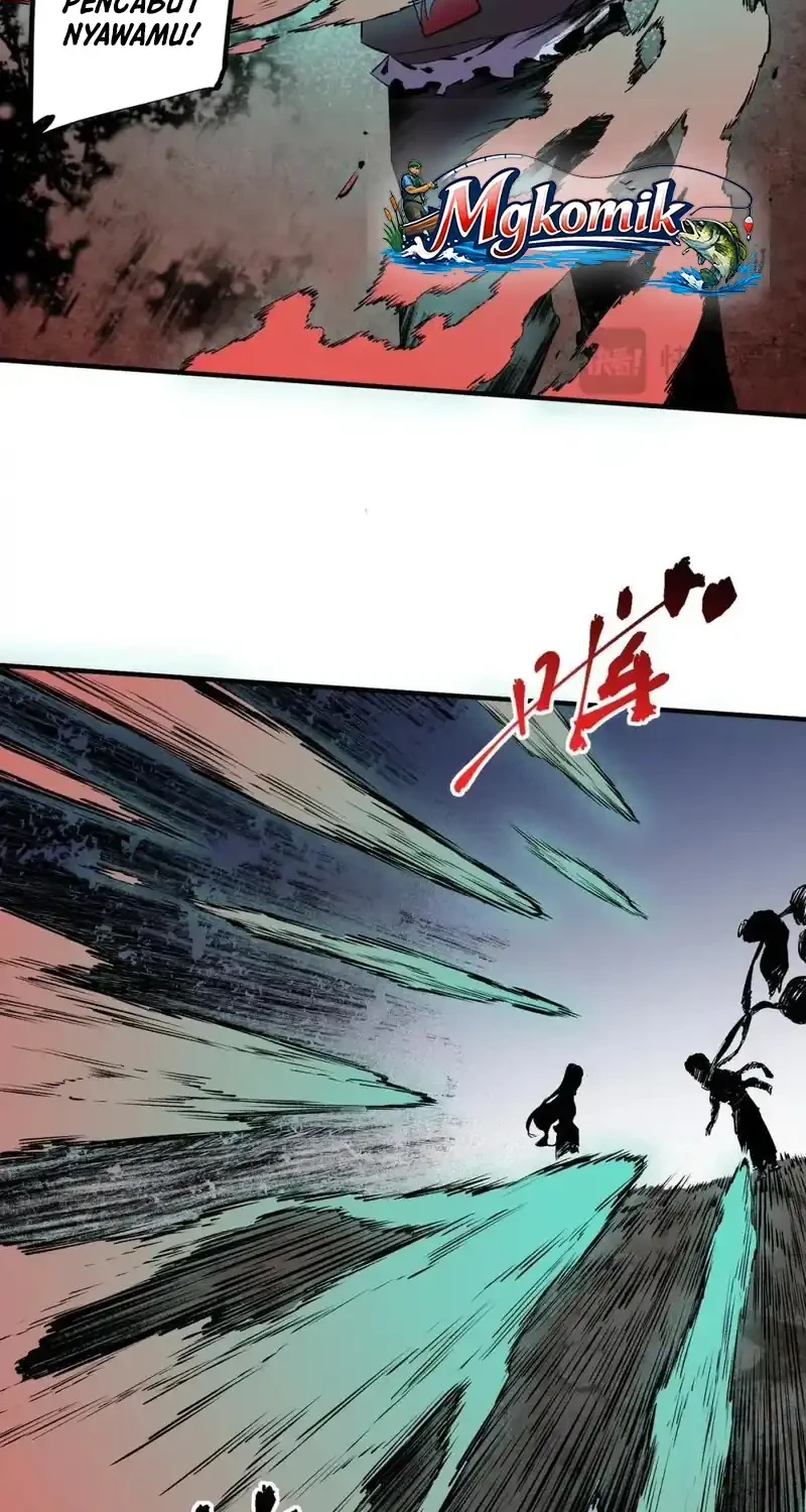 Supreme Curse Master Chapter 78 - halaman 13