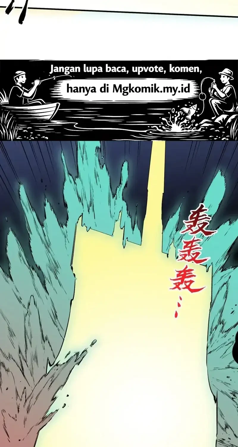 Supreme Curse Master Chapter 78 - halaman 15