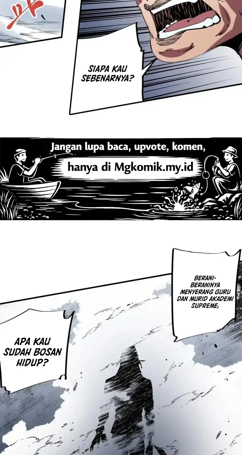 Supreme Curse Master Chapter 78 - halaman 17