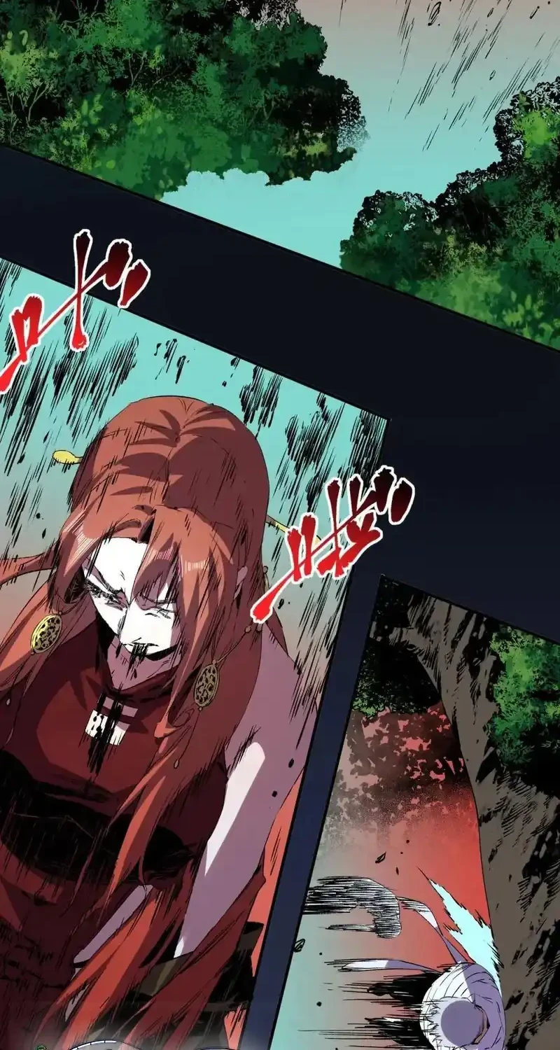 Supreme Curse Master Chapter 78 - halaman 23