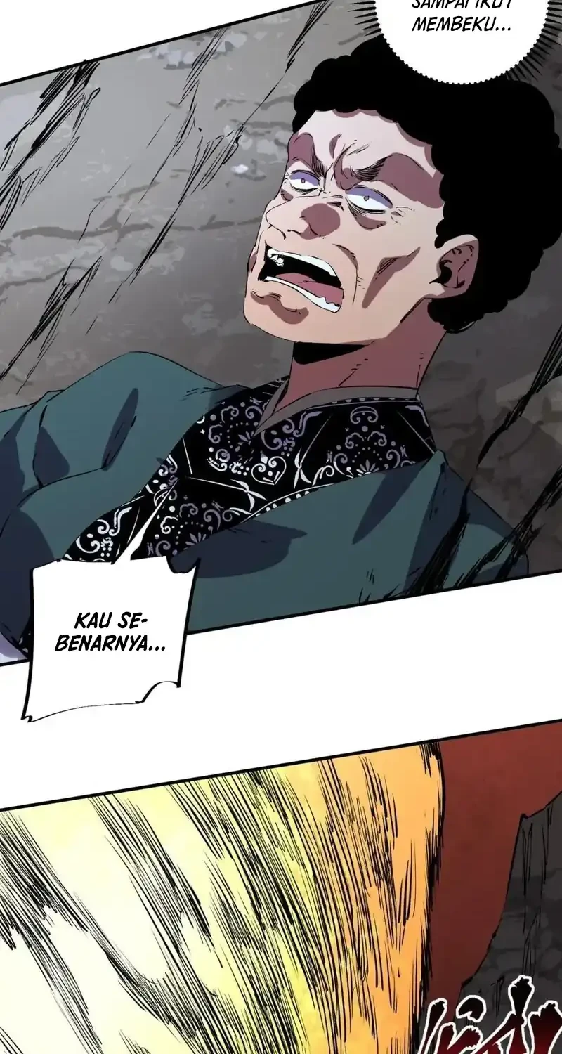 Supreme Curse Master Chapter 78 - halaman 25