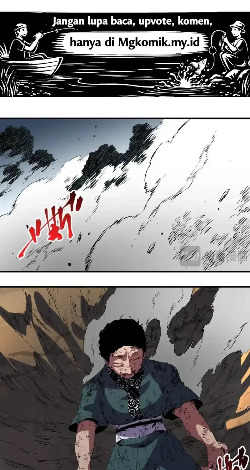 Supreme Curse Master Chapter 78 - halaman 27