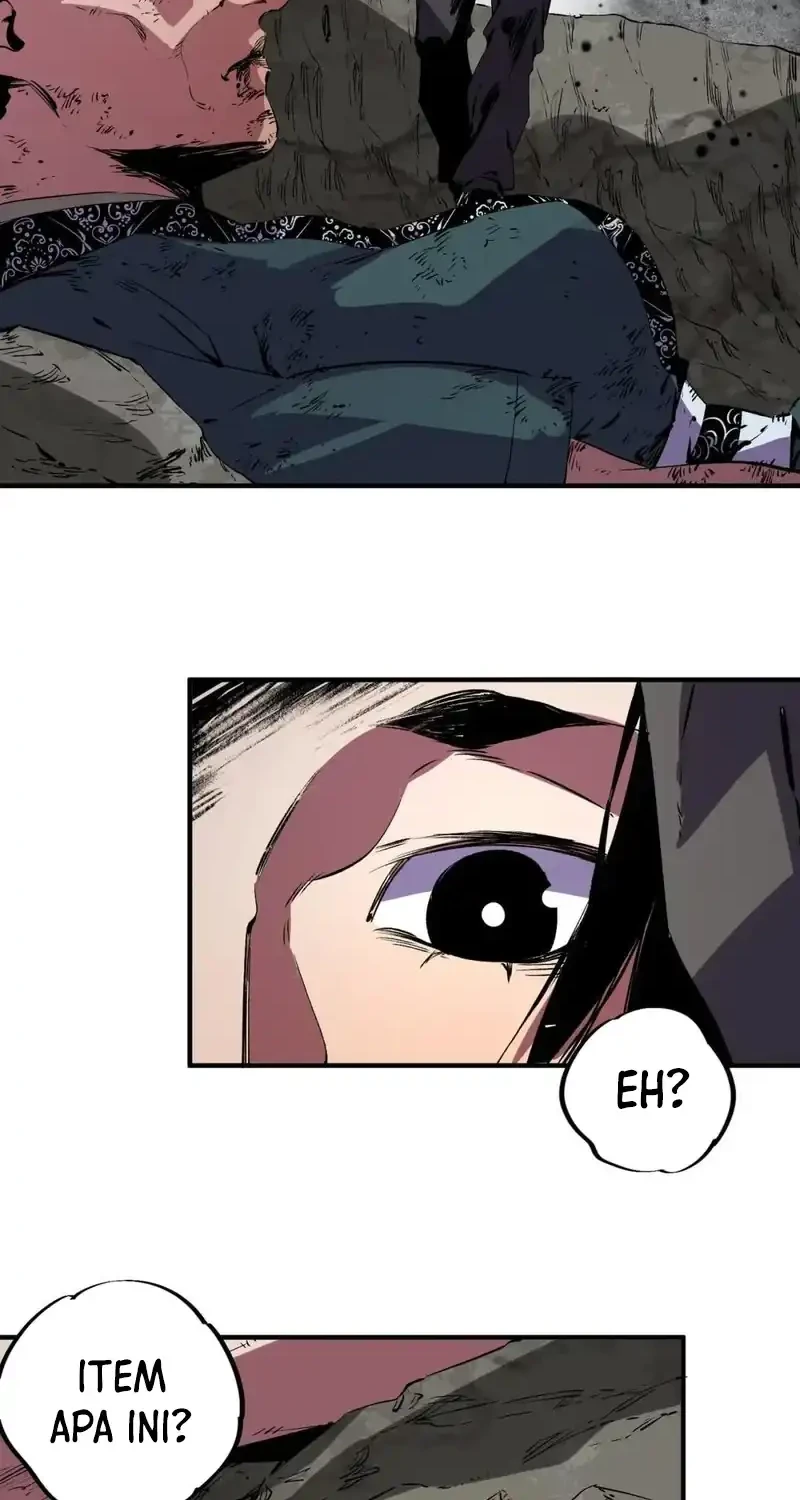 Supreme Curse Master Chapter 78 - halaman 29