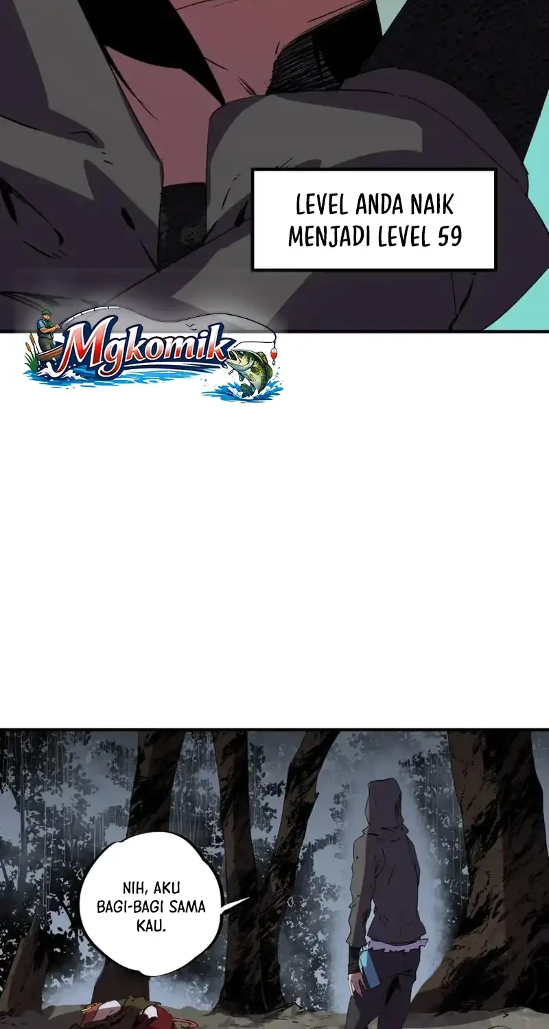 Supreme Curse Master Chapter 78 - halaman 31