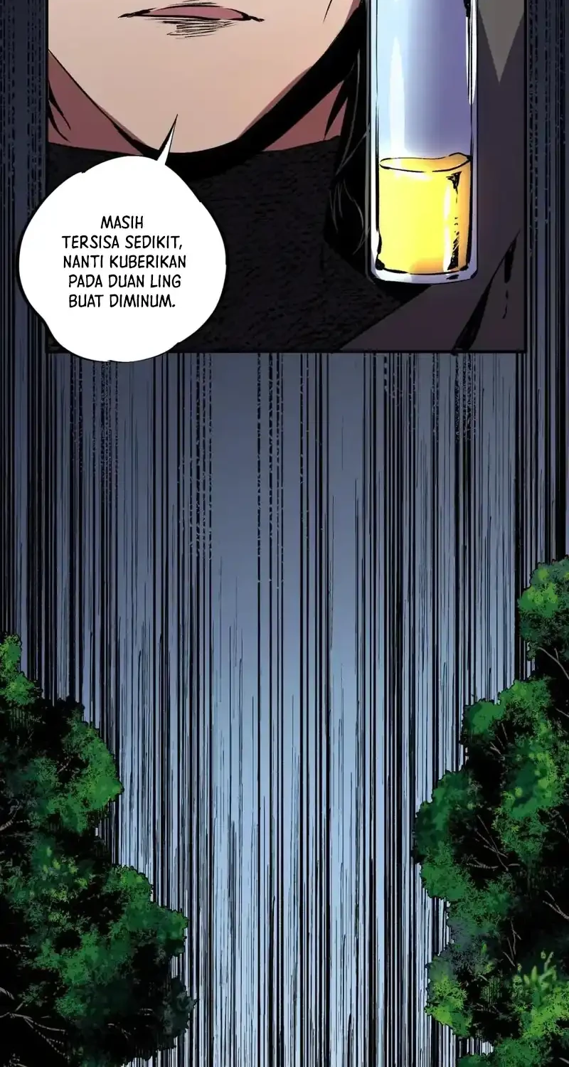 Supreme Curse Master Chapter 78 - halaman 33