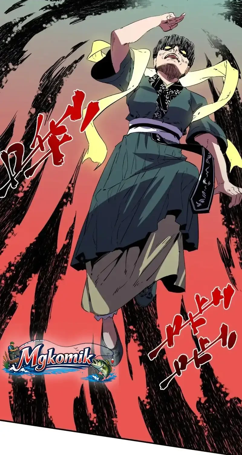 Supreme Curse Master Chapter 78 - halaman 5