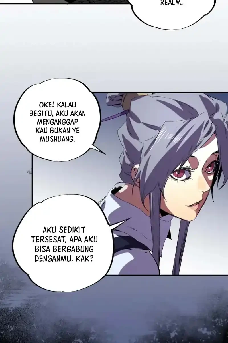 Supreme Curse Master Chapter 79 - halaman 11