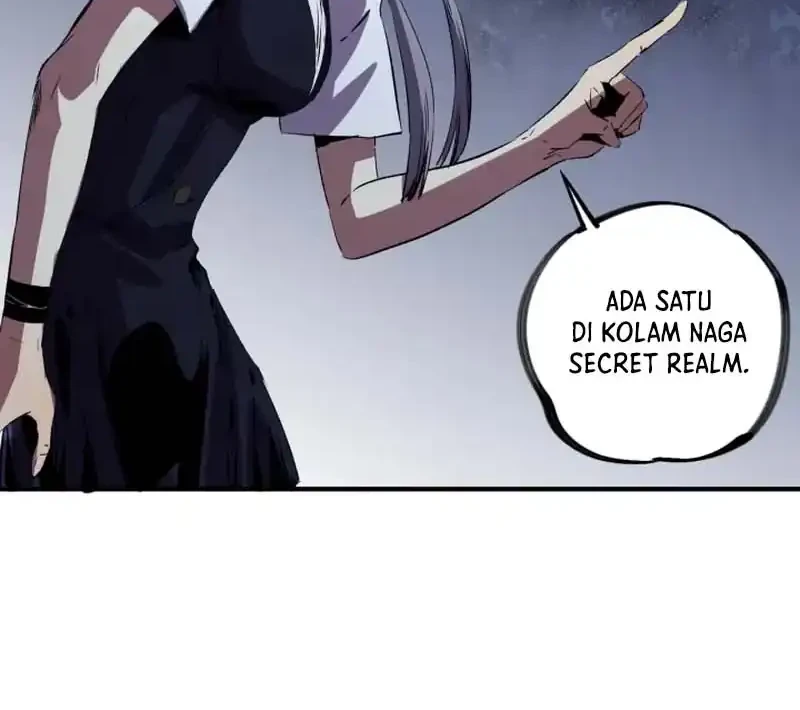 Supreme Curse Master Chapter 79 - halaman 15