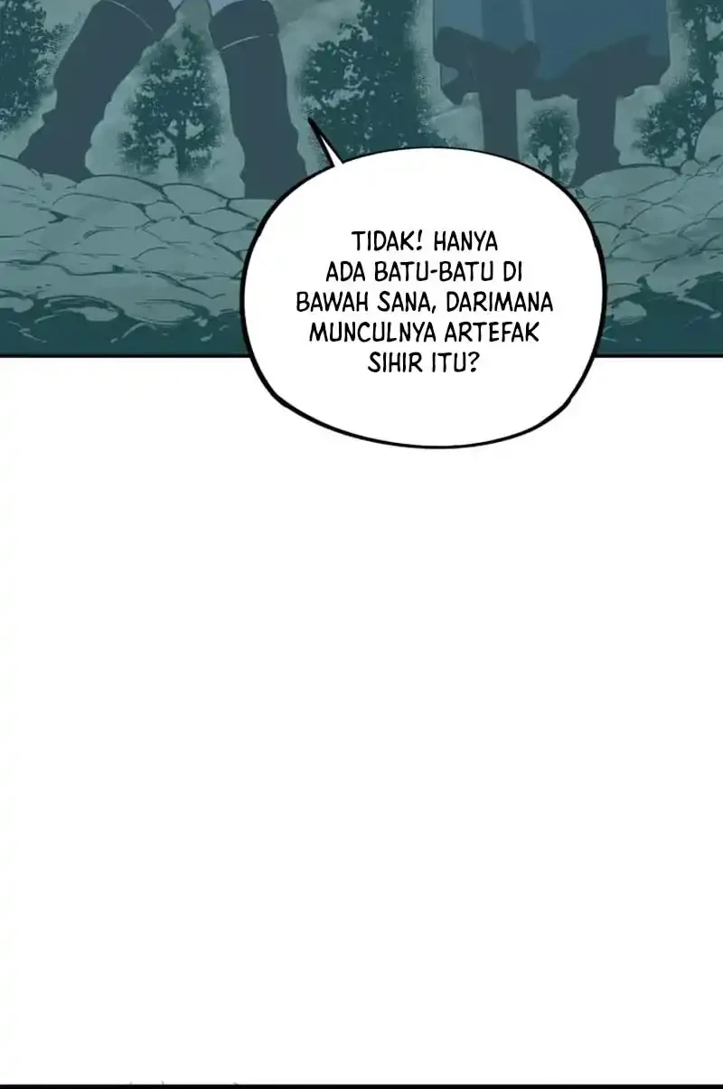 Supreme Curse Master Chapter 79 - halaman 30