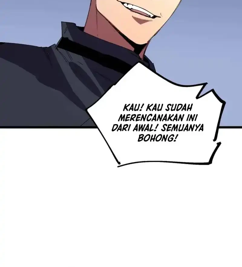 Supreme Curse Master Chapter 79 - halaman 36