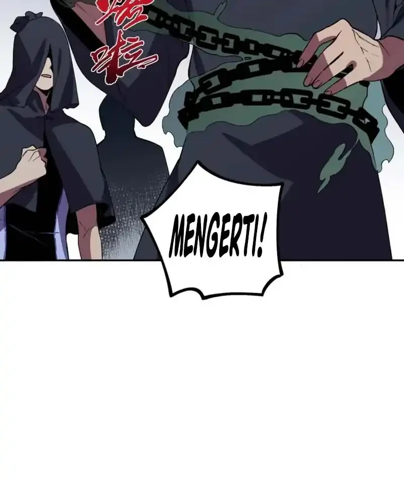 Supreme Curse Master Chapter 79 - halaman 42