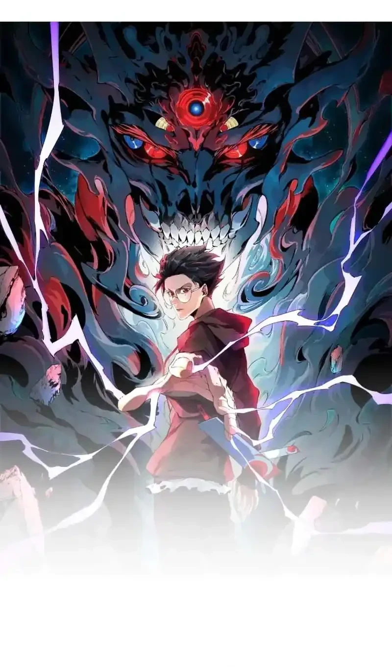 Supreme Curse Master Chapter 79 - halaman 5