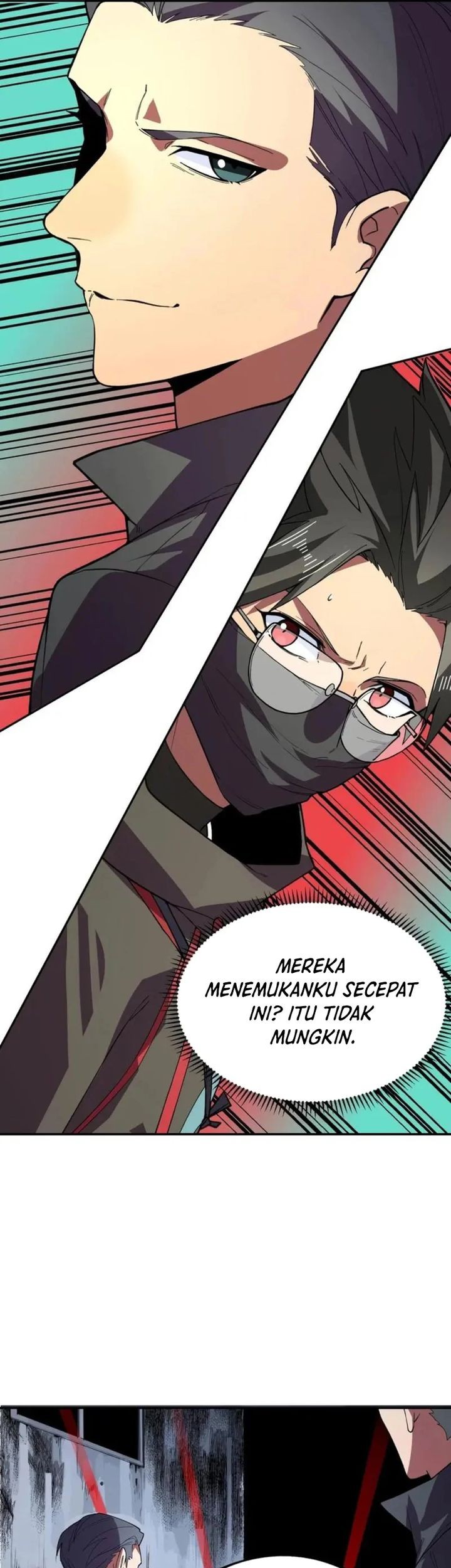 Supreme Curse Master Chapter 8 - halaman 41