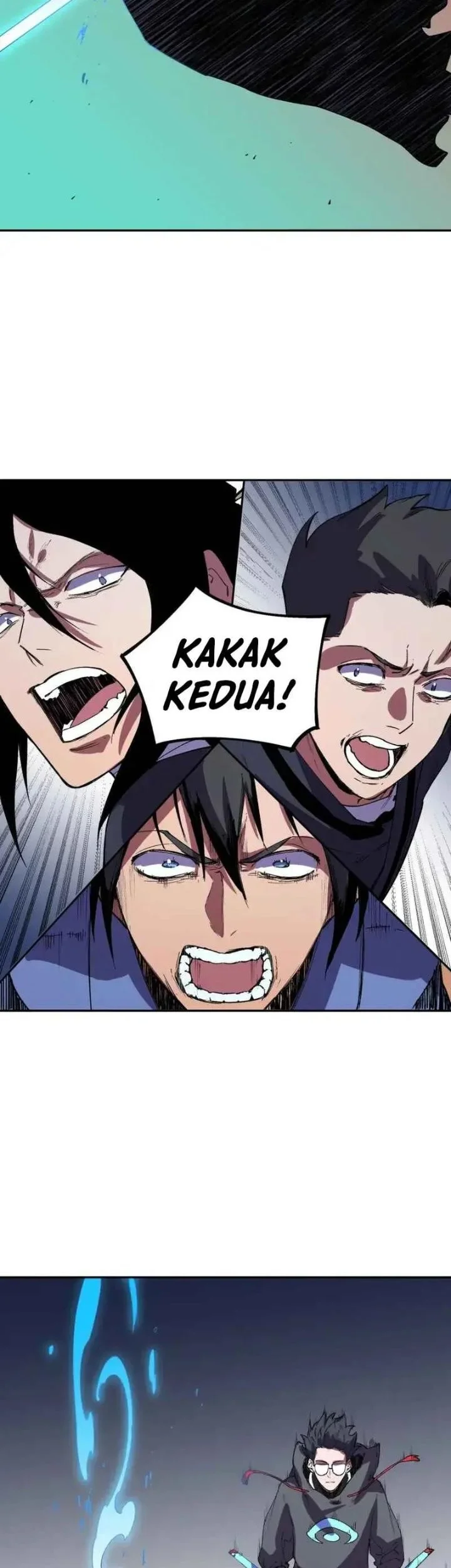 Supreme Curse Master Chapter 80 - halaman 2