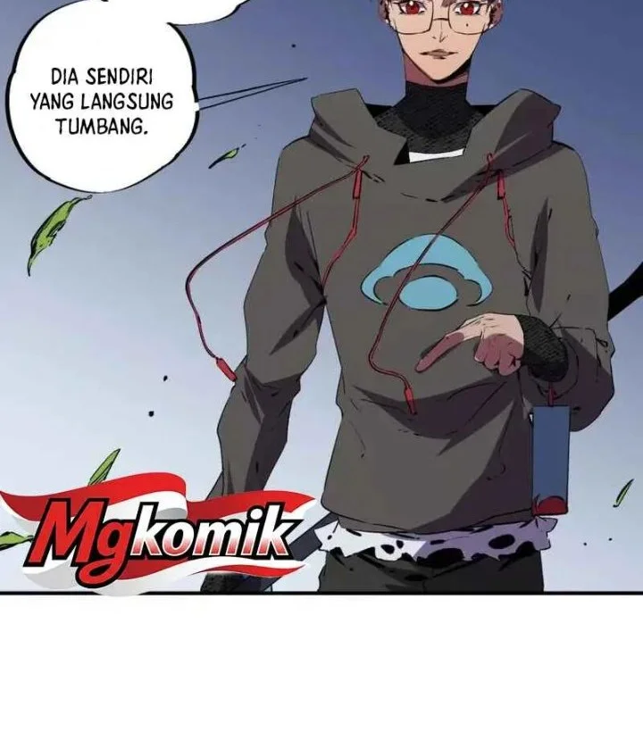 Supreme Curse Master Chapter 80 - halaman 5