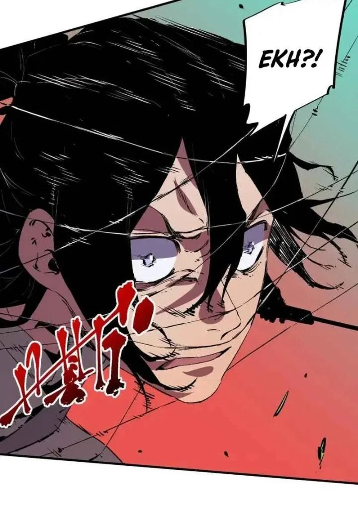 Supreme Curse Master Chapter 80 - halaman 7
