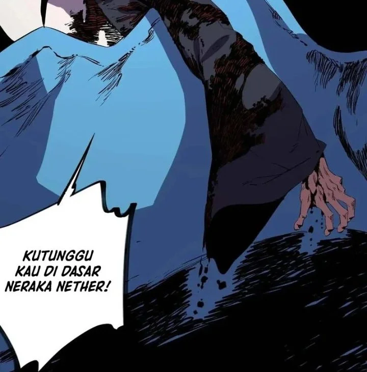 Supreme Curse Master Chapter 81 - halaman 2