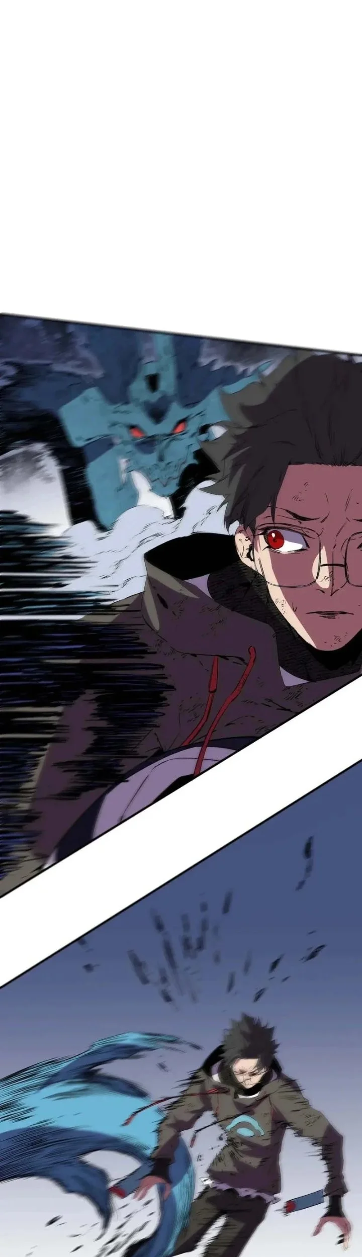 Supreme Curse Master Chapter 81 - halaman 7