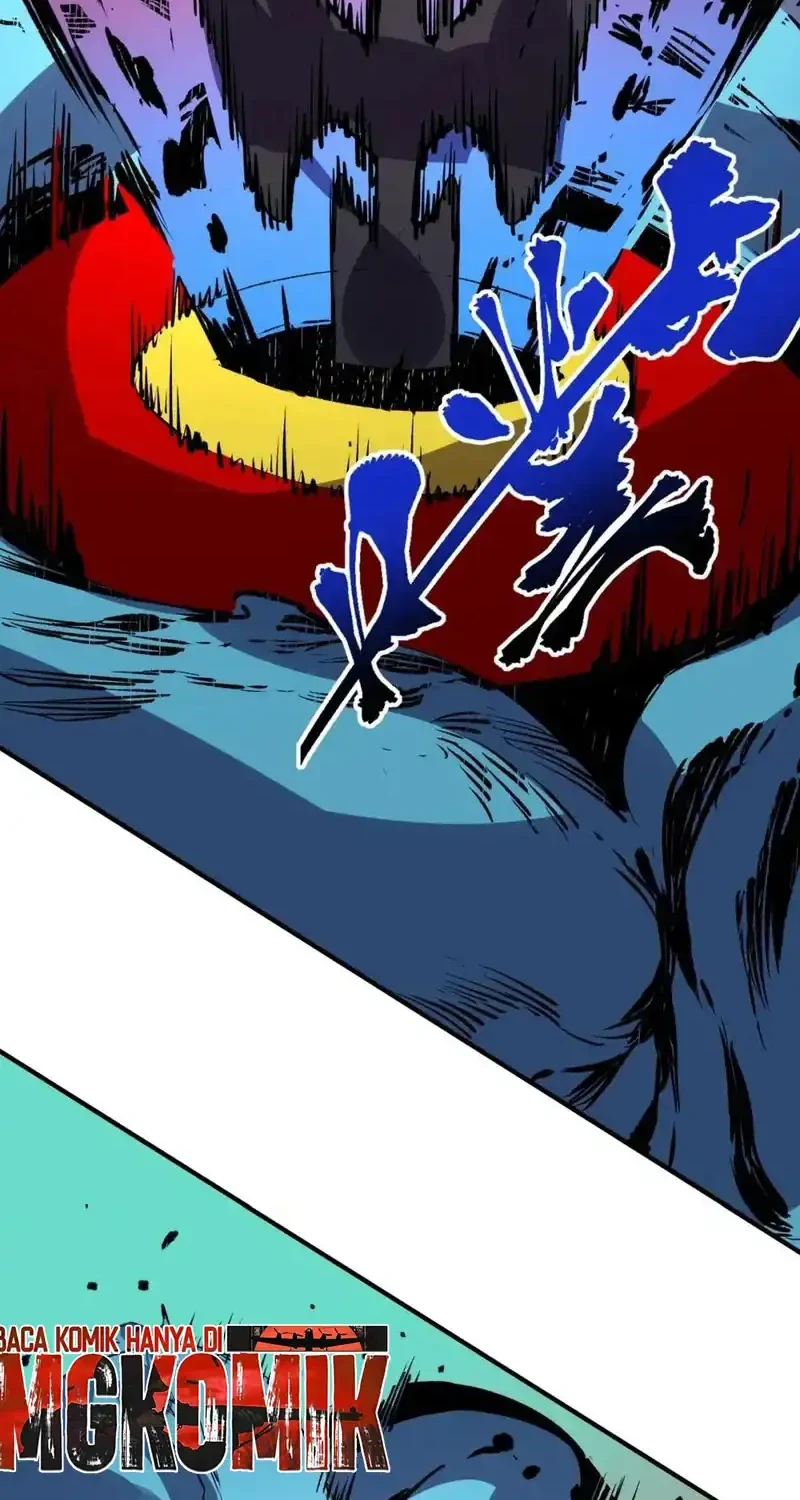 Supreme Curse Master Chapter 82 - halaman 1