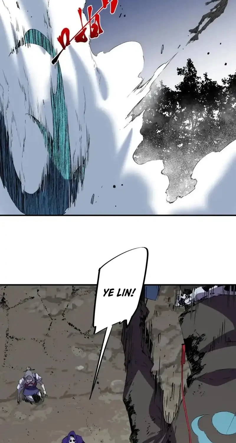 Supreme Curse Master Chapter 82 - halaman 5