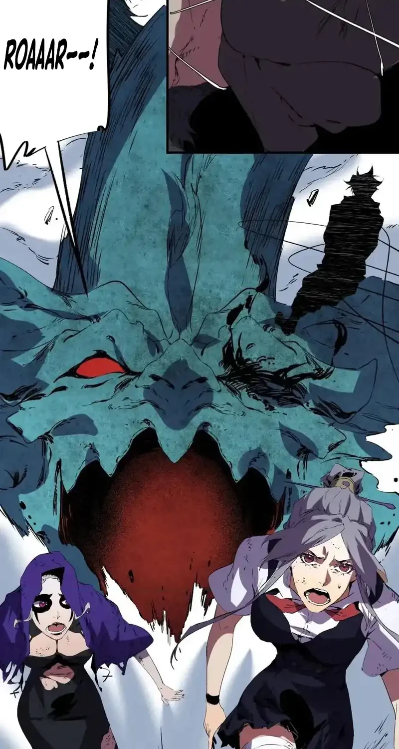 Supreme Curse Master Chapter 82 - halaman 7