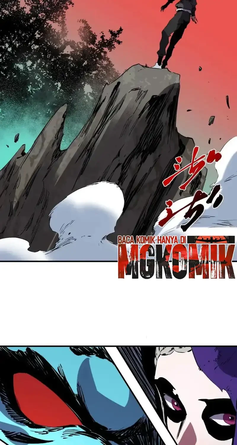 Supreme Curse Master Chapter 82 - halaman 9