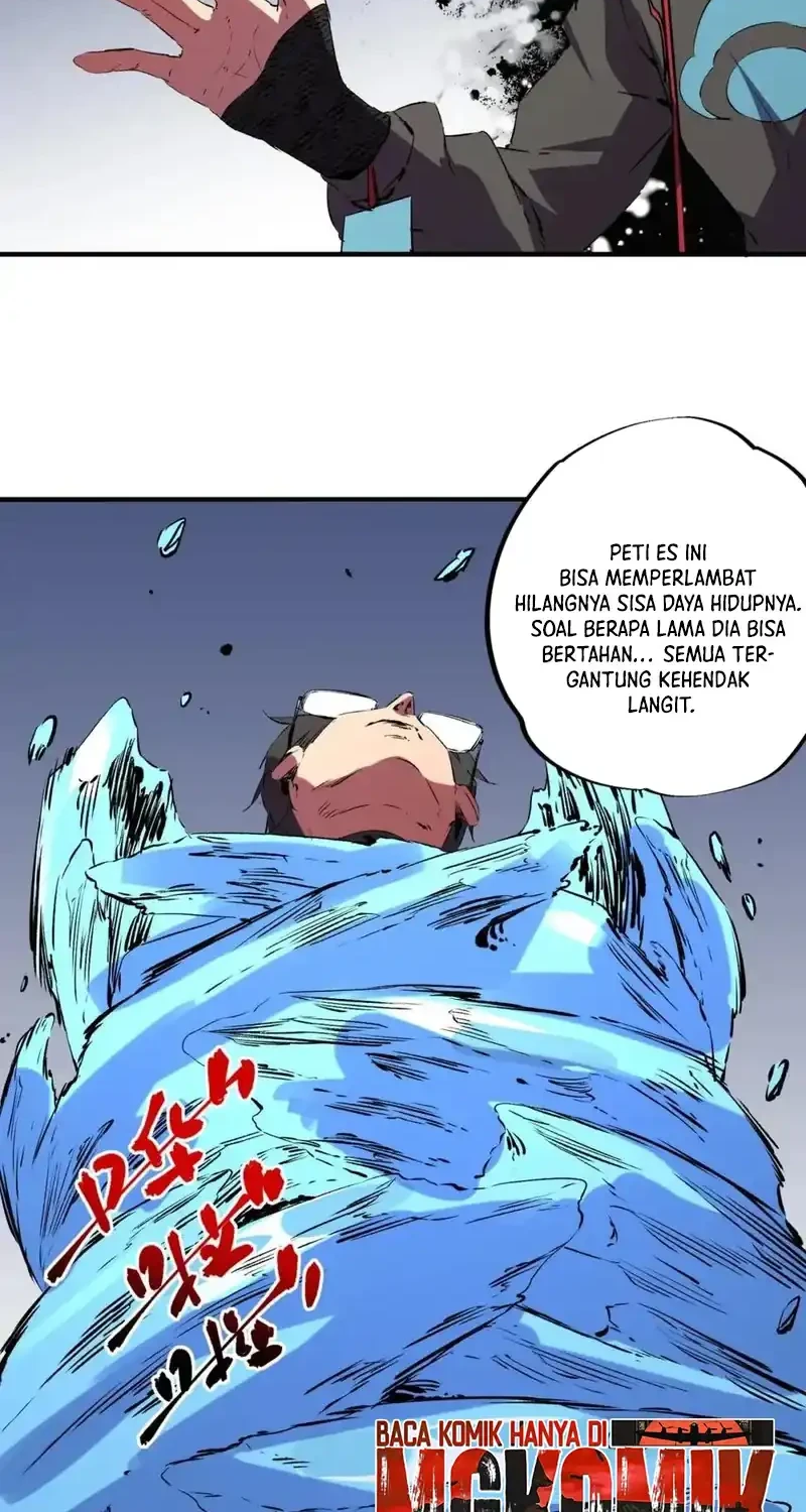 Supreme Curse Master Chapter 83 - halaman 1