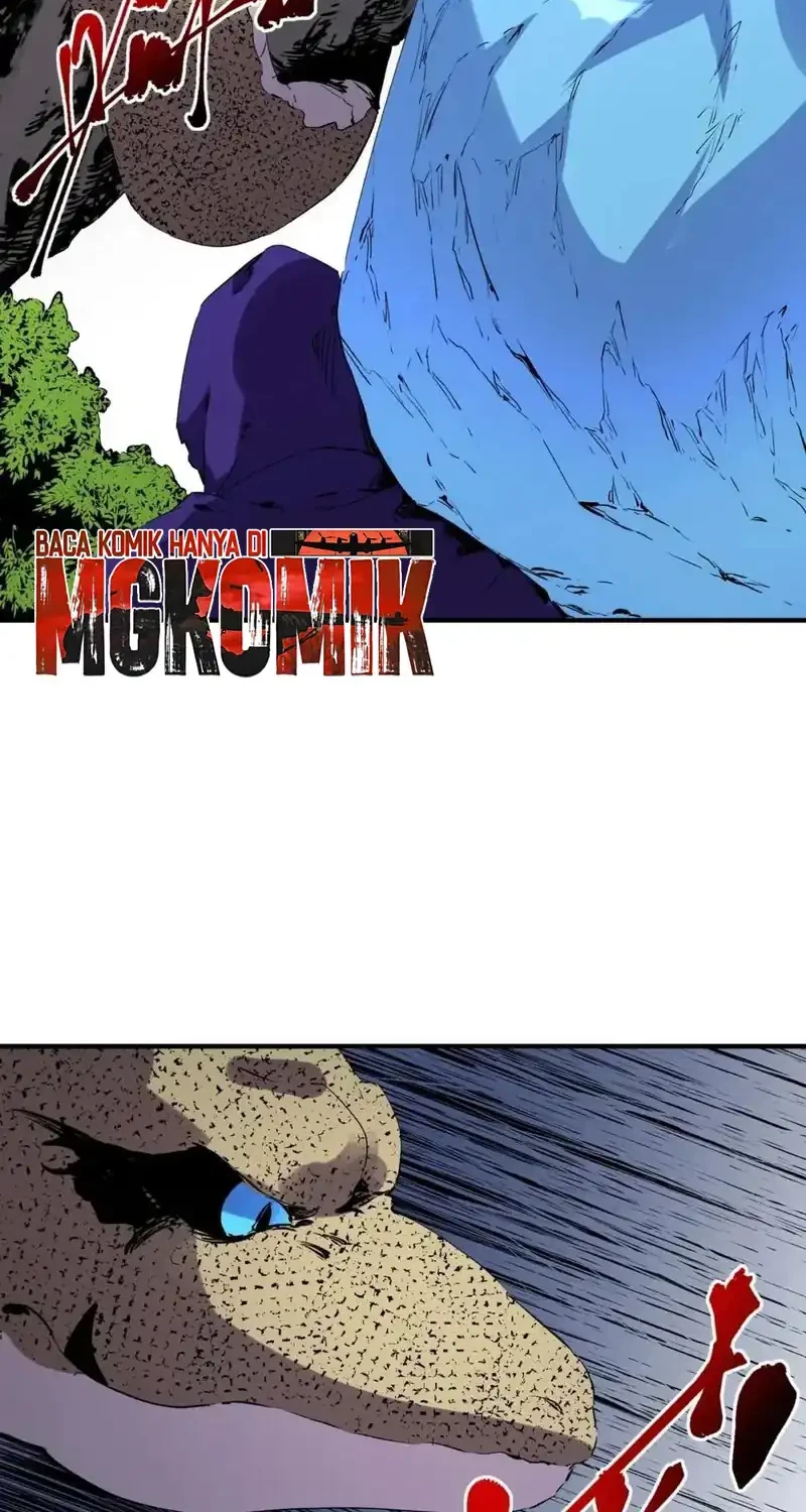 Supreme Curse Master Chapter 83 - halaman 11