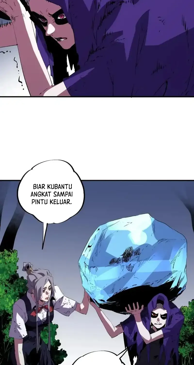 Supreme Curse Master Chapter 83 - halaman 3