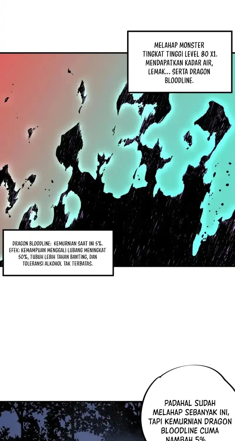 Supreme Curse Master Chapter 83 - halaman 5