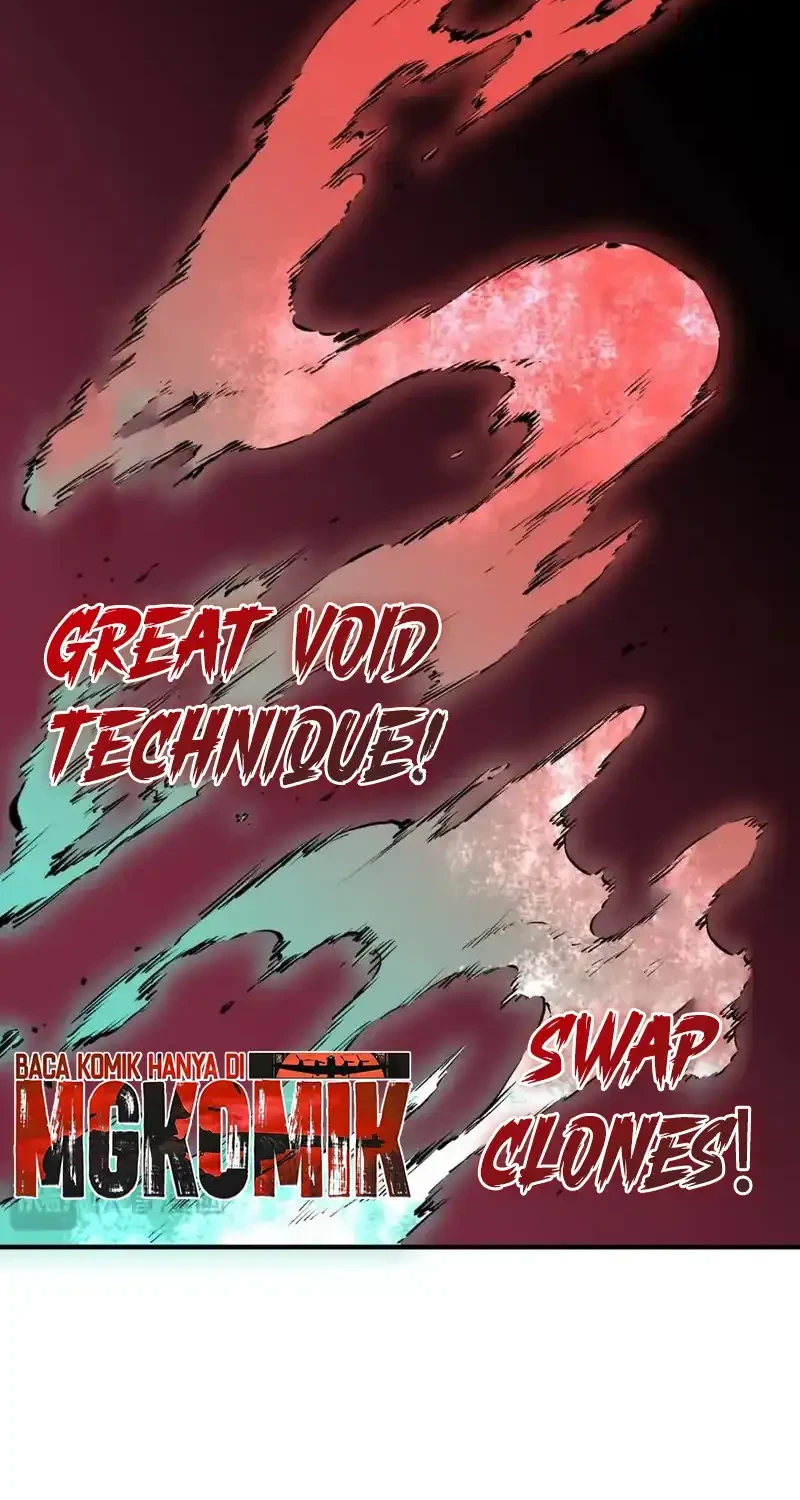 Supreme Curse Master Chapter 83 - halaman 7