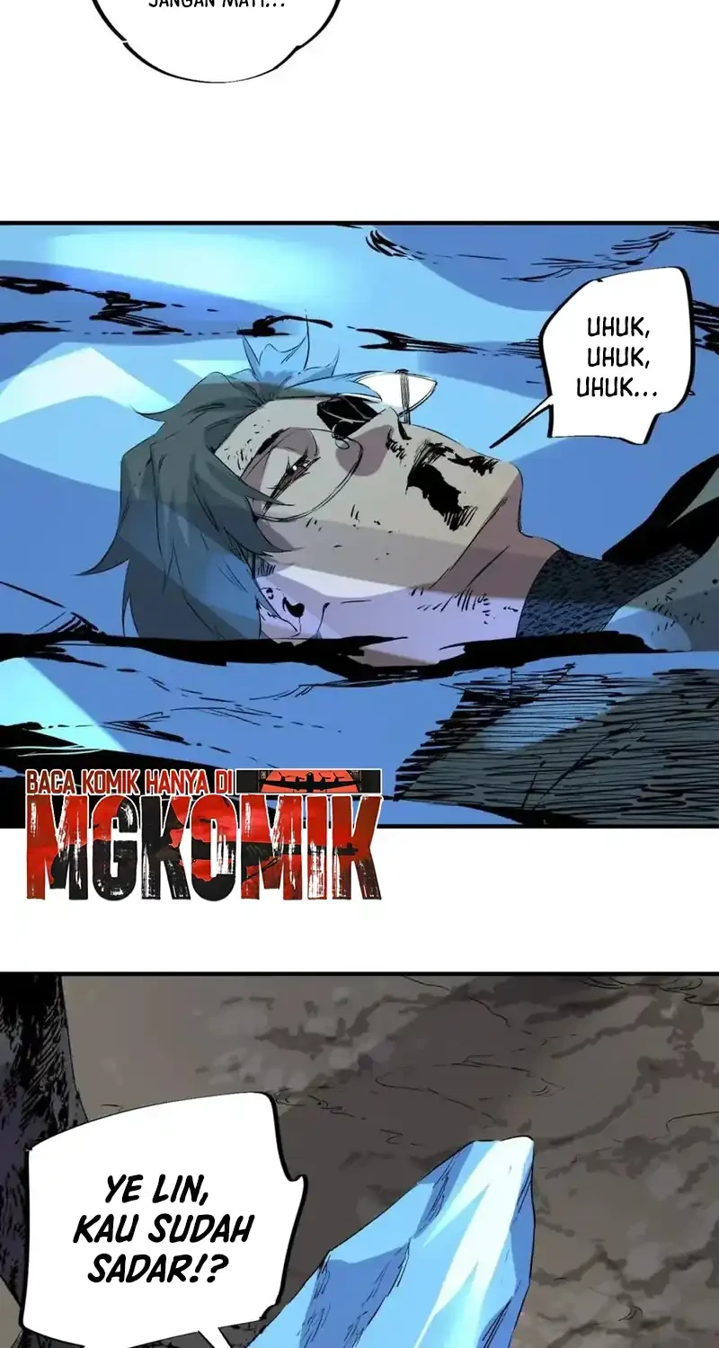 Supreme Curse Master Chapter 83 - halaman 9