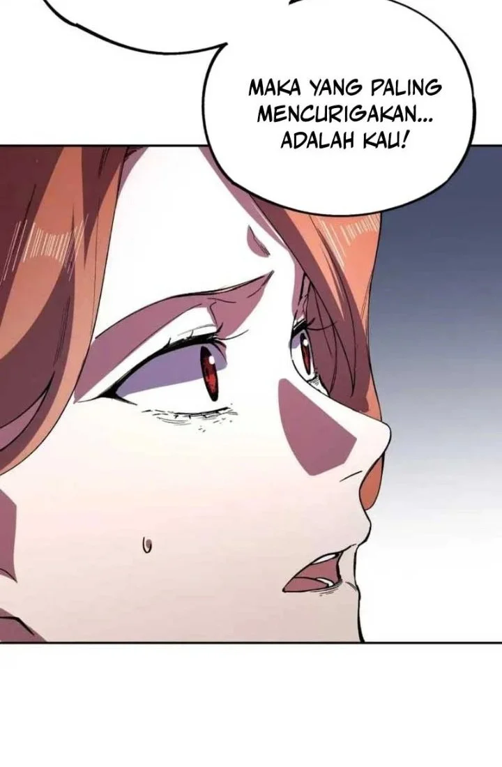 Supreme Curse Master Chapter 84 - halaman 12
