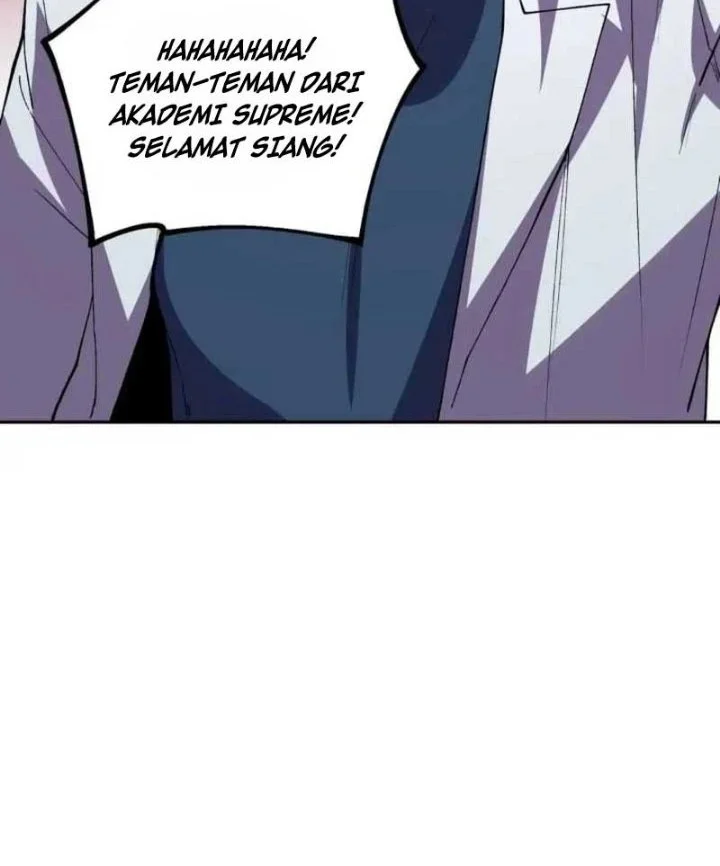 Supreme Curse Master Chapter 84 - halaman 17