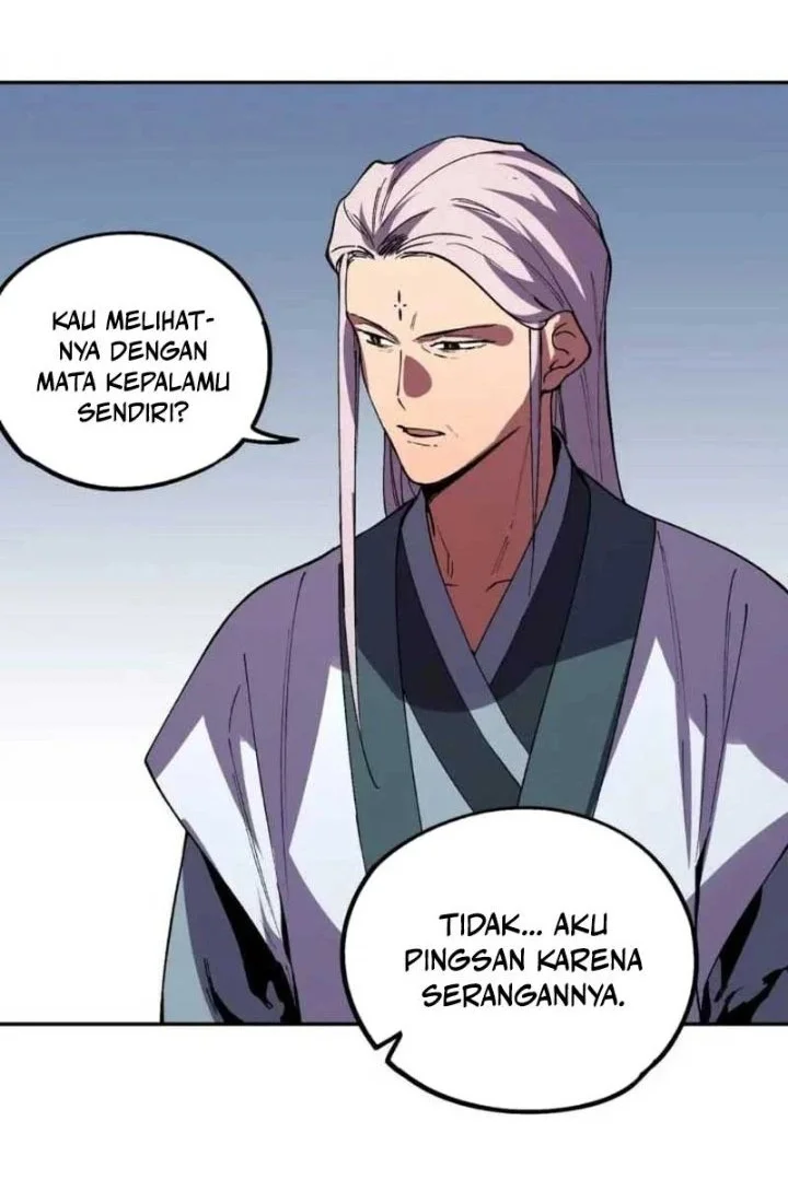 Supreme Curse Master Chapter 84 - halaman 8